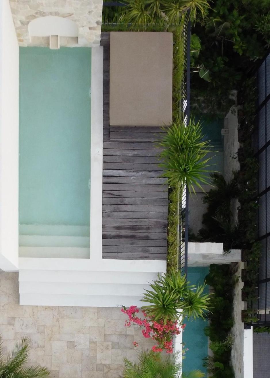 The Revery Bali Canggu Exteriör bild